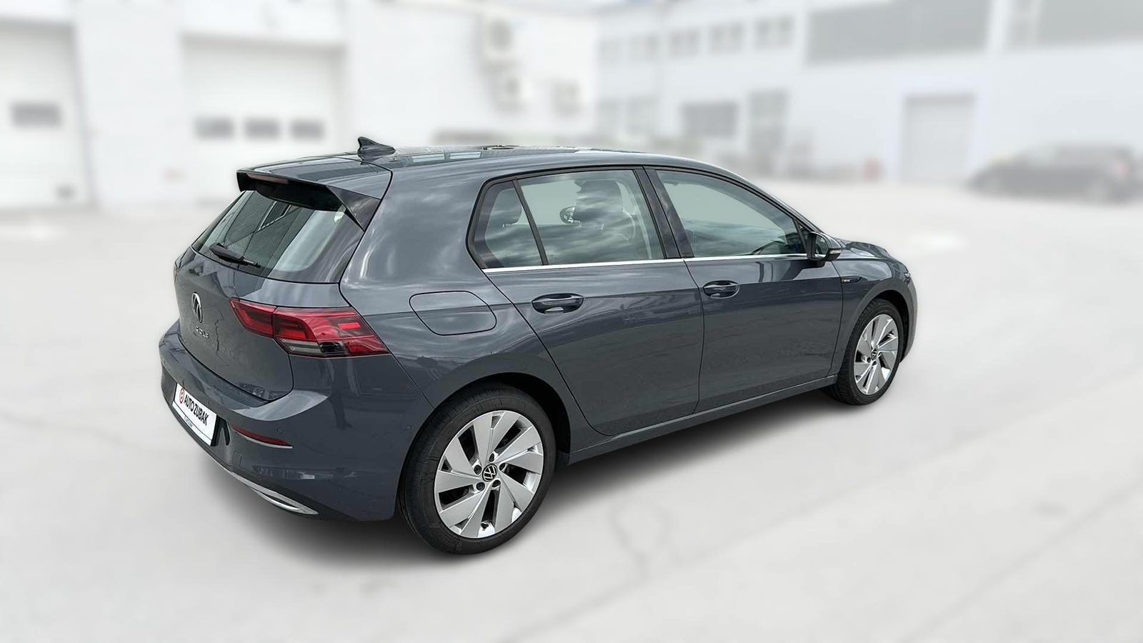 2023 Volkswagen Golf — fotografija 7
