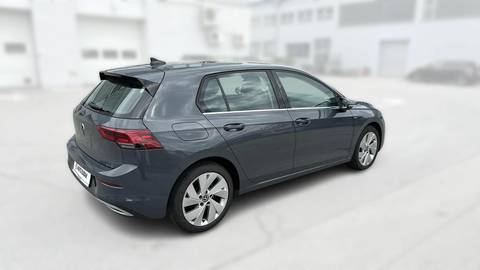 2023 Volkswagen Golf — sličica 7