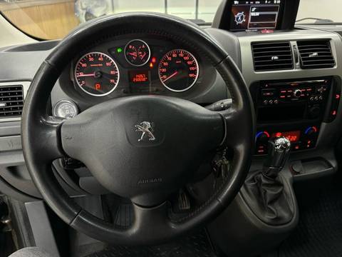 2014 Peugeot Expert — sličica 9