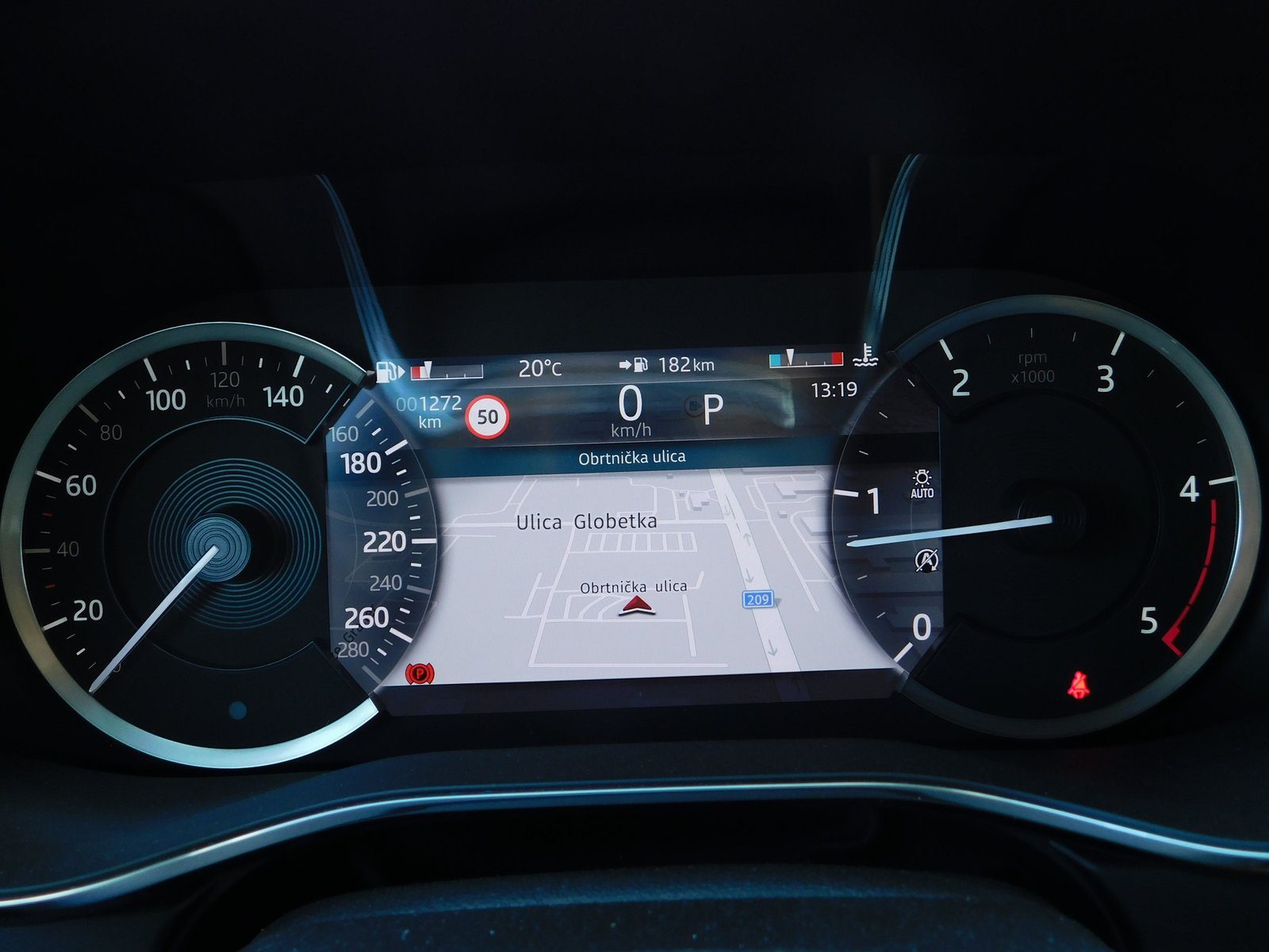 2023 Jaguar XF — fotografija 15