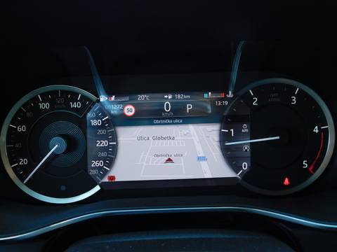 2023 Jaguar XF — sličica 15