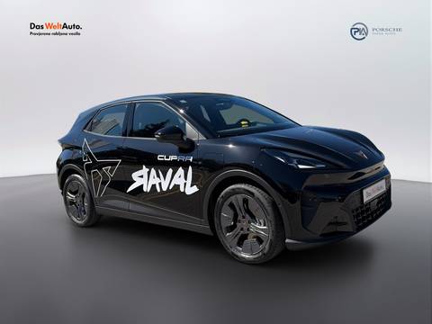 2026 Cupra Raval — sličica 6