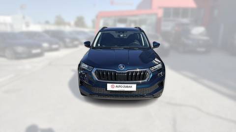 2024 Škoda Karoq — sličica 2
