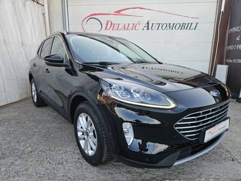 2022 Ford Kuga — sličica 2