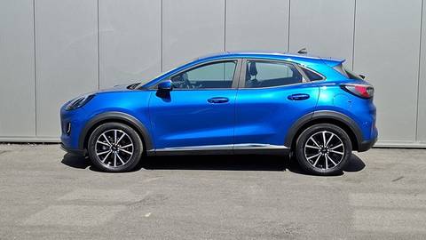 2024 Ford Puma — sličica 2