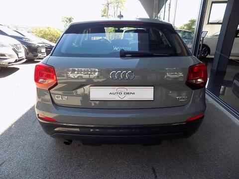 2017 Audi Q2 — sličica 9