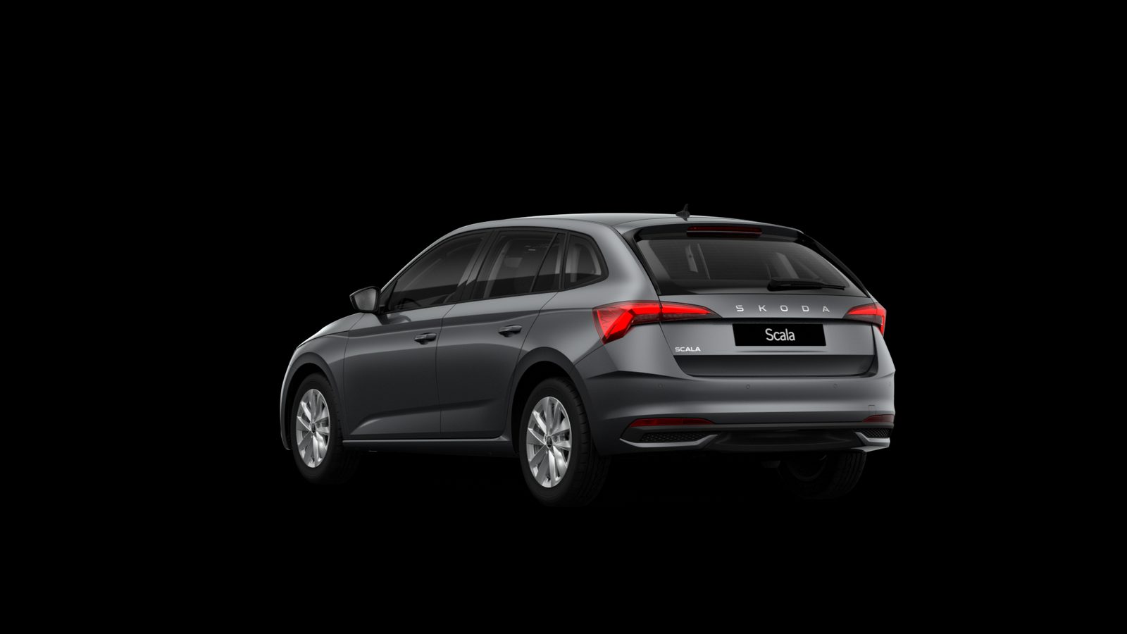 2026 Škoda Scala — fotografija 4