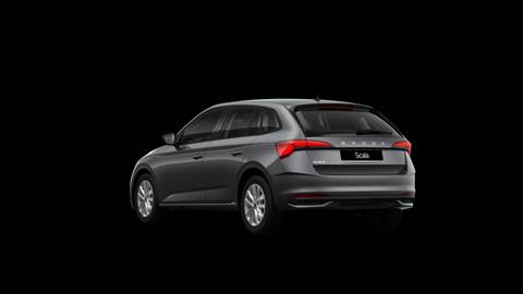 2026 Škoda Scala — sličica 4