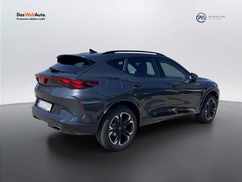 2026 Cupra Formentor — sličica 8