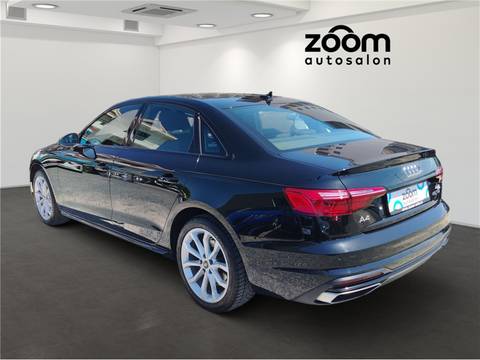 2023 Audi A4 — sličica 4