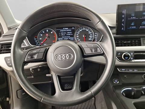 2023 Audi A4 — sličica 13