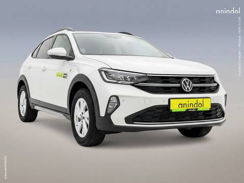 2026 Volkswagen Taigo — sličica 2