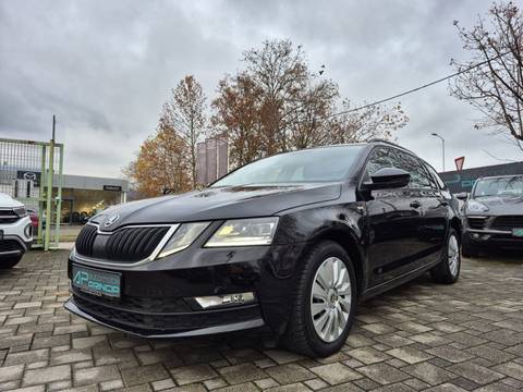 2020 Škoda Octavia Combi — sličica 2