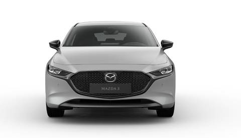 2026 Mazda 3 — sličica 8