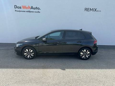 2024 Volkswagen Golf — sličica 3