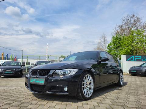 2007 BMW Serija 3 — sličica 2