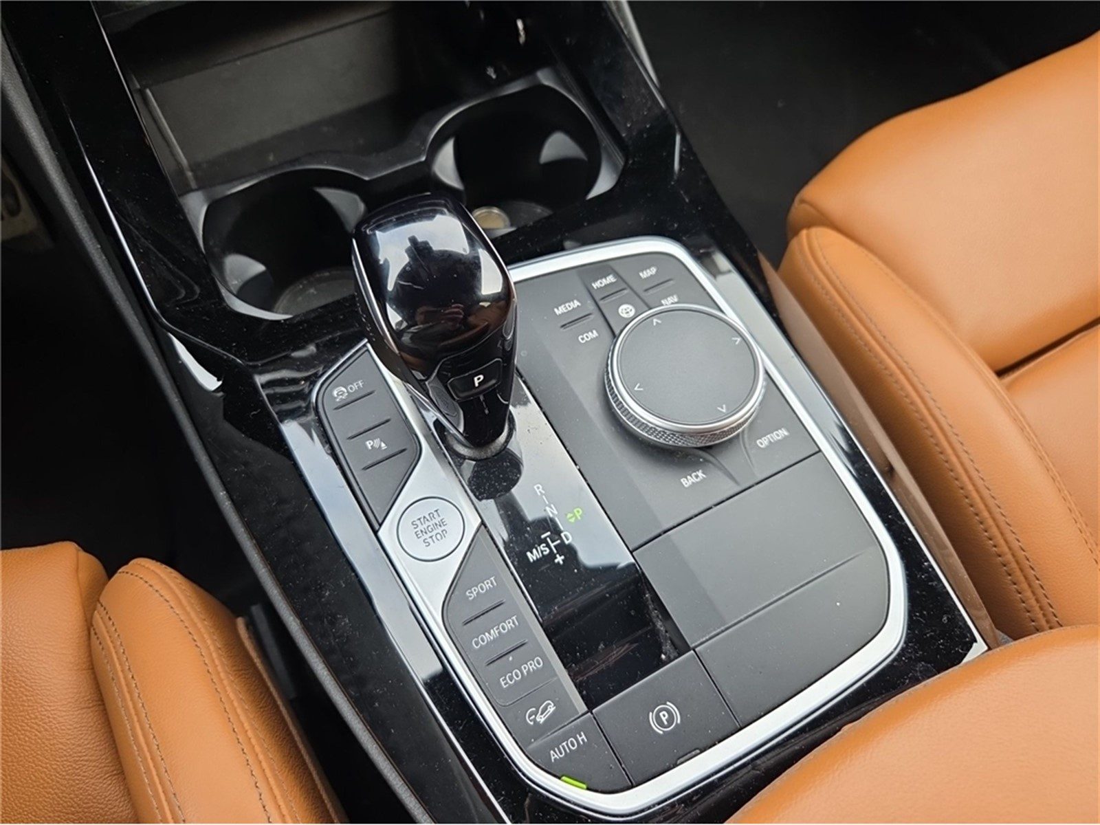 2022 BMW X3 — fotografija 15