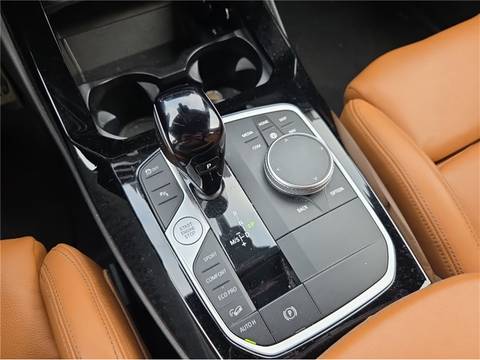 2022 BMW X3 — sličica 15