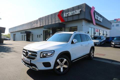 2021 Mercedes-Benz GLB Progressive — sličica 15