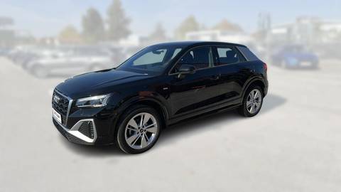 2023 Audi Q2