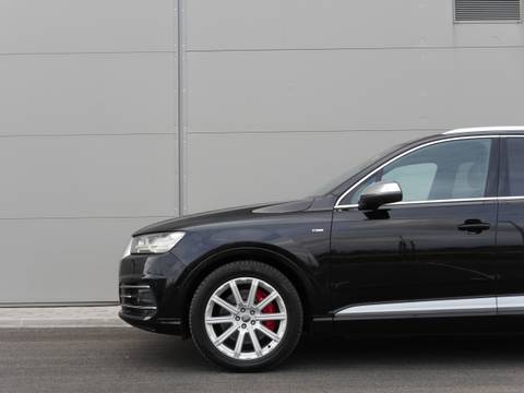 2015 Audi Q7 — sličica 7