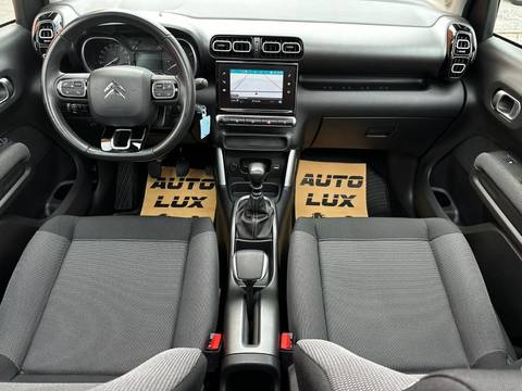 2019 Citroën C3 Aircross — sličica 14