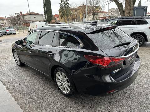 2014 Mazda 6 — sličica 4
