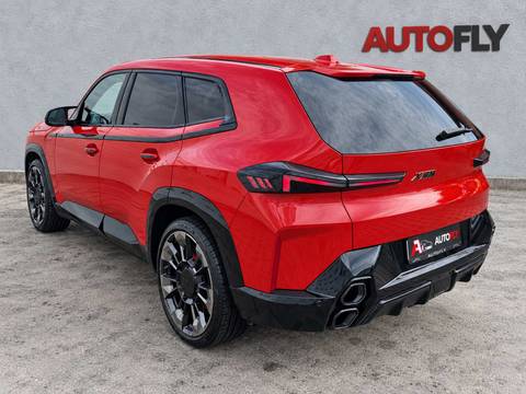 2023 BMW XM — sličica 6