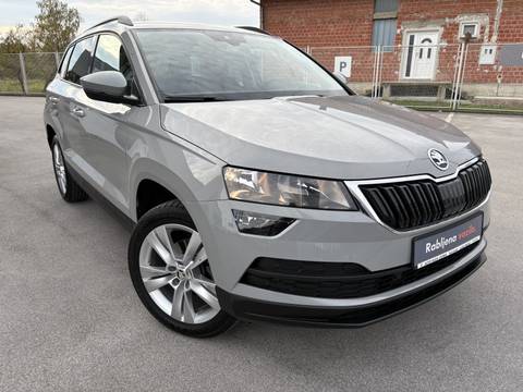 2019 Škoda Karoq — sličica 7