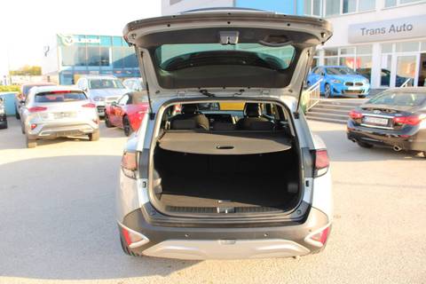 2023 Kia Sportage — sličica 10