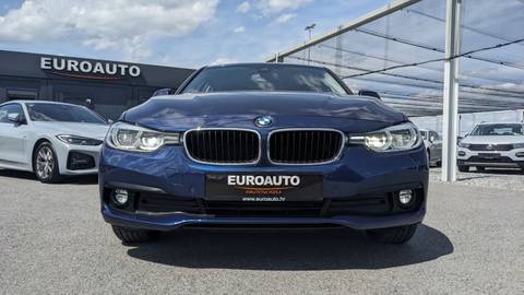 2018 BMW Serija 3