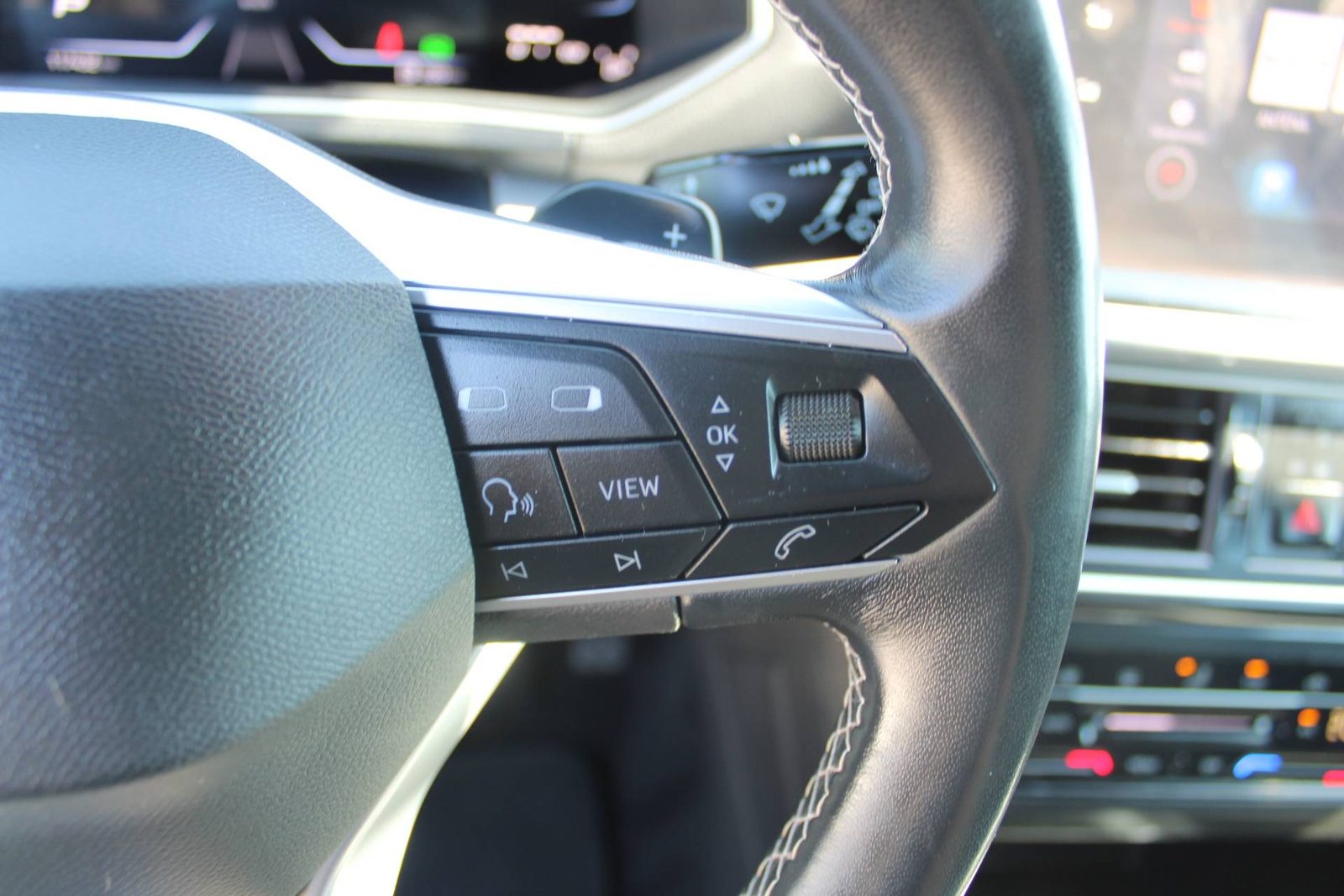 2023 Seat Tarraco — fotografija 18