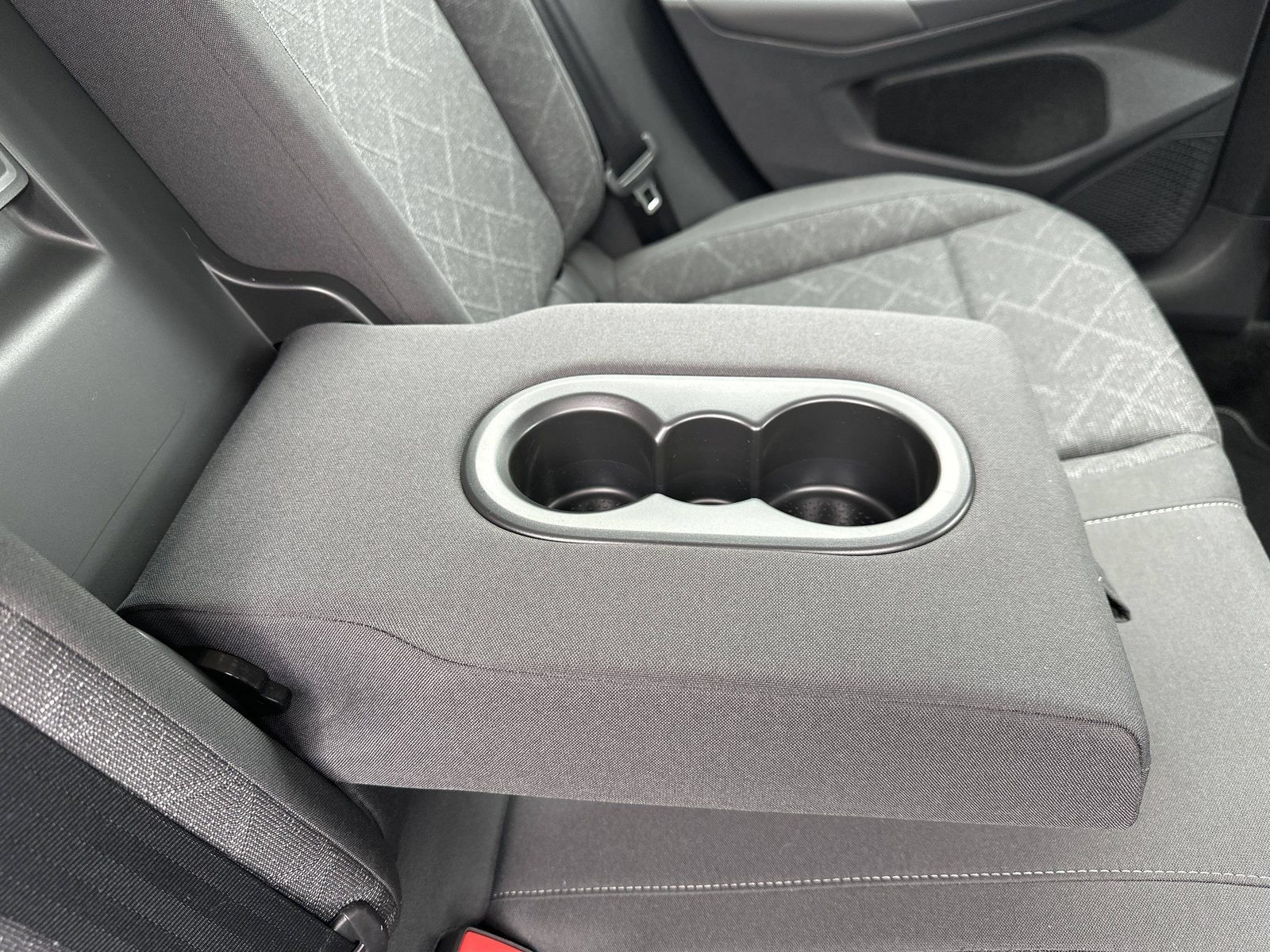 2023 Volkswagen Golf — fotografija 18