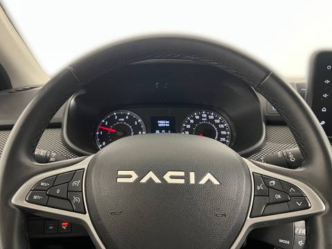 2023 Dacia Sandero — sličica 15