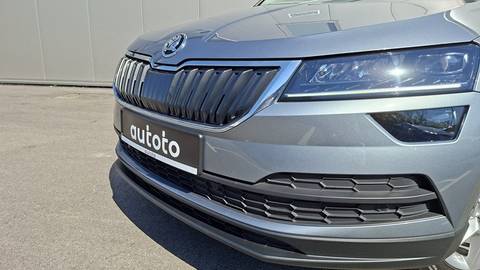 2021 Škoda Karoq — sličica 28