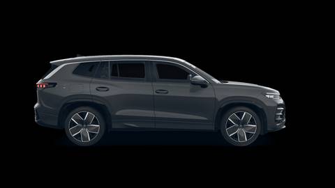 2026 Volkswagen Tayron — sličica 6