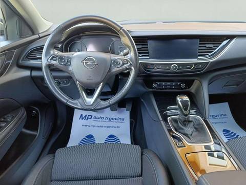 2020 Opel Insignia Karavan — sličica 19
