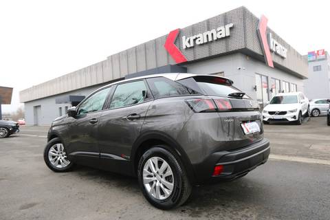 2021 Peugeot 3008 — sličica 18