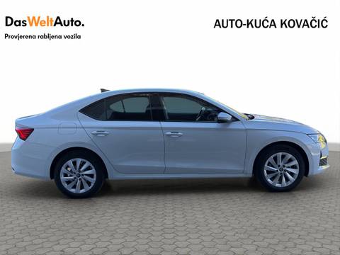 2026 Škoda Octavia — sličica 4