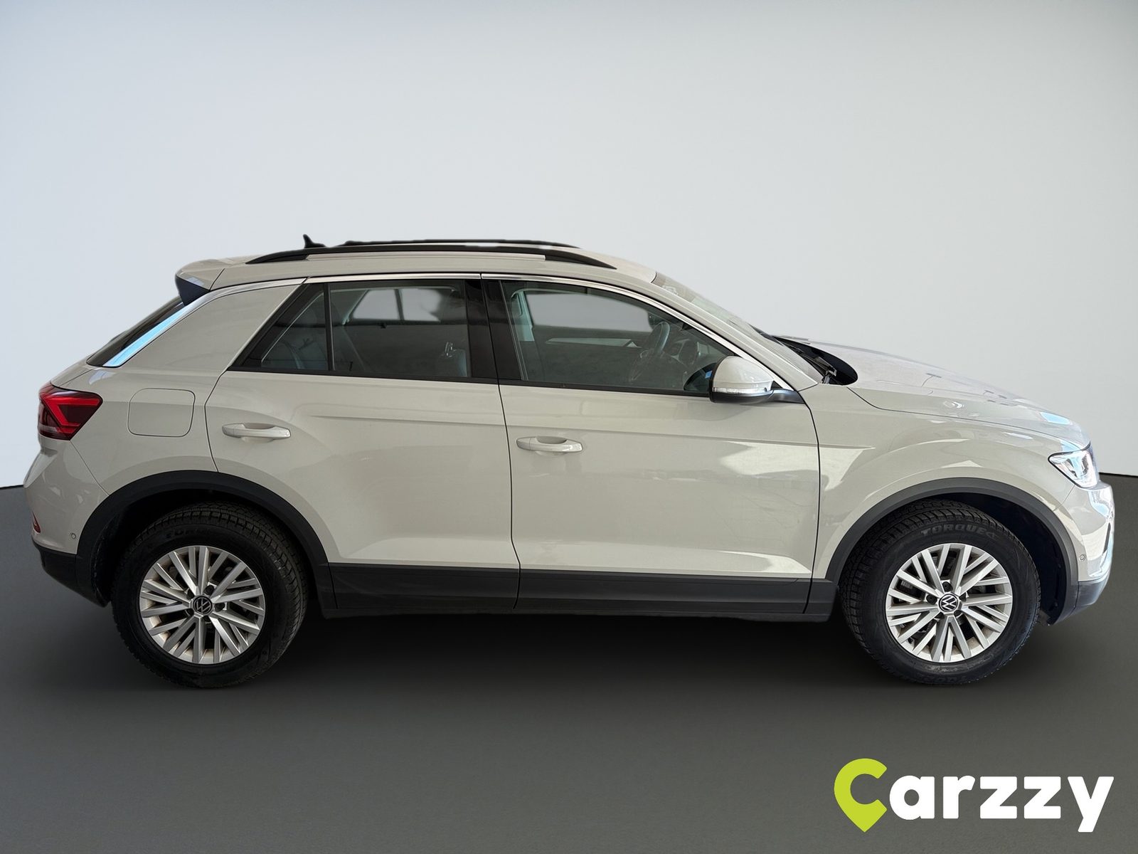 2023 Volkswagen T-Roc — fotografija 5