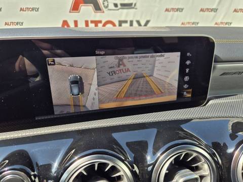2020 Mercedes-Benz A-klasa — sličica 22