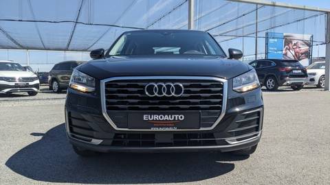 2018 Audi Q2 — sličica 7