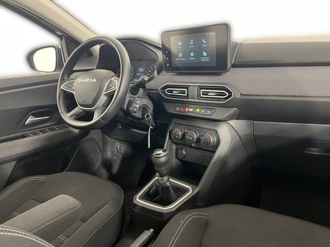 2023 Dacia Sandero — sličica 20