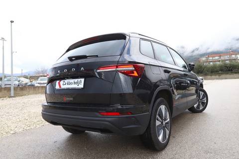 2023 Škoda Karoq — sličica 20