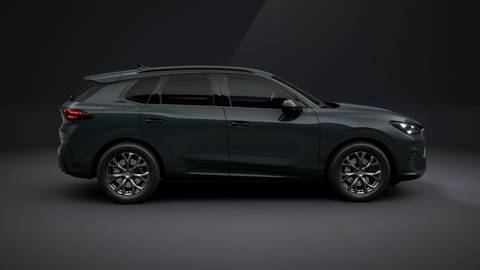 2026 Cupra Terramar — sličica 5