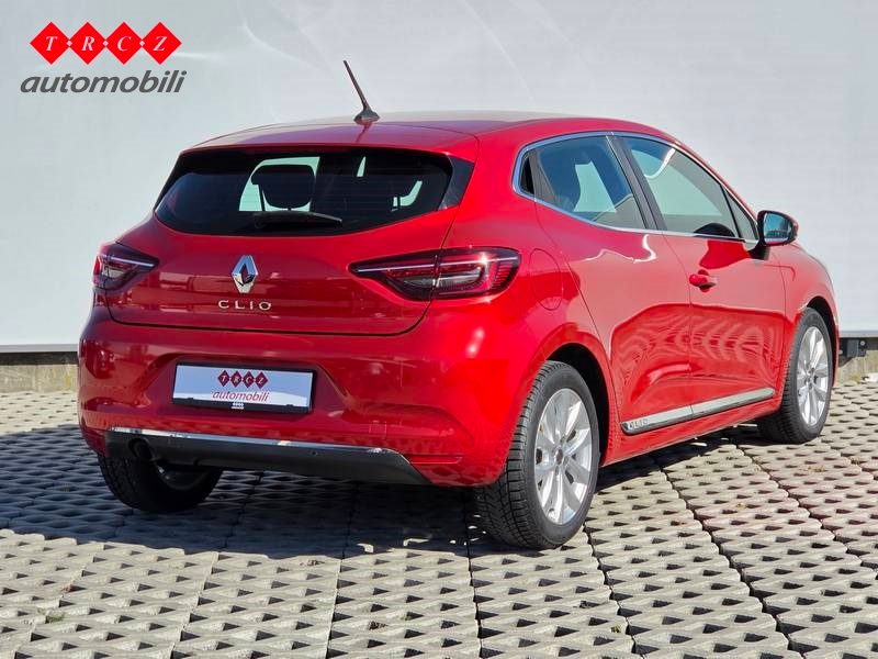 2021 Renault Clio — fotografija 4