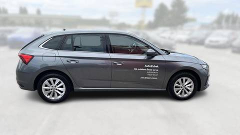 2024 Škoda Scala — sličica 8