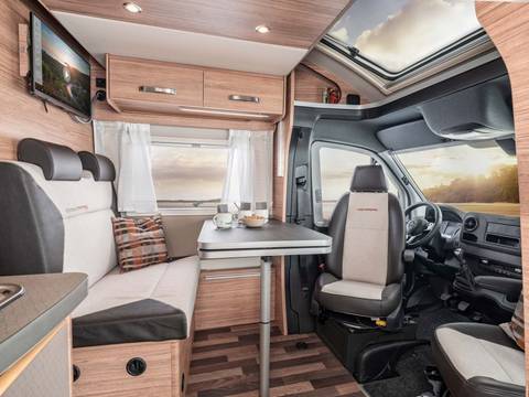 2025 Weinsberg CaraCompact Suite 640MEG Edition Pepper — sličica 9