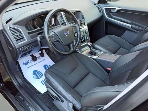 2016 Volvo XC60 — sličica 15