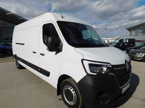 2023 Renault Master — sličica 3